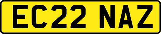 EC22NAZ
