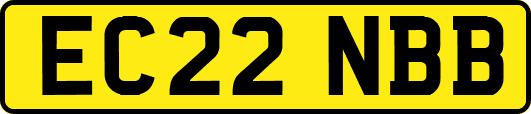 EC22NBB