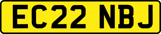 EC22NBJ