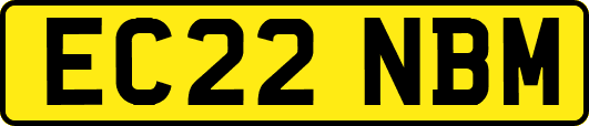 EC22NBM