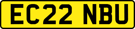 EC22NBU