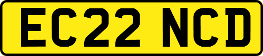 EC22NCD