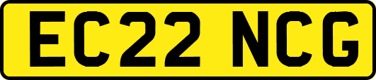 EC22NCG