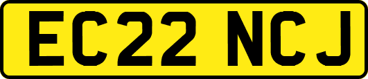 EC22NCJ
