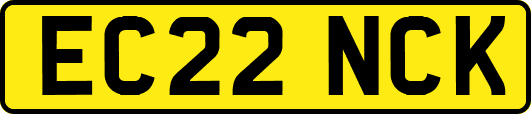 EC22NCK