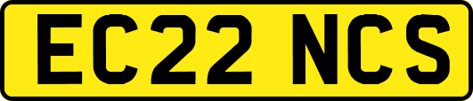 EC22NCS
