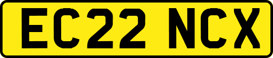 EC22NCX
