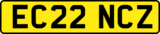 EC22NCZ