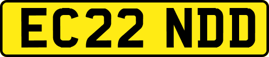 EC22NDD