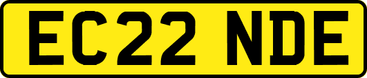 EC22NDE