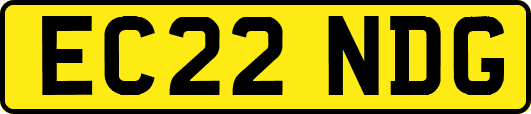 EC22NDG