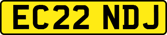 EC22NDJ