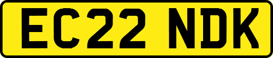 EC22NDK