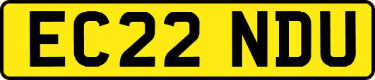 EC22NDU