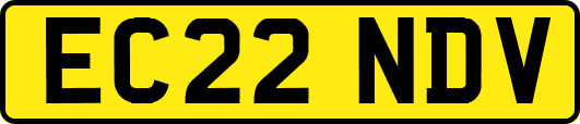 EC22NDV