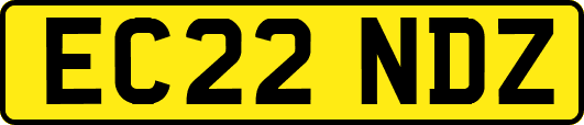 EC22NDZ