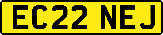 EC22NEJ