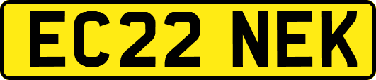 EC22NEK