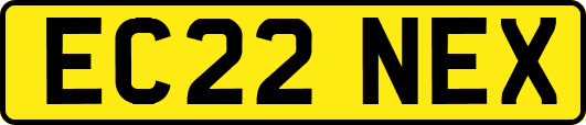 EC22NEX
