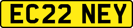 EC22NEY