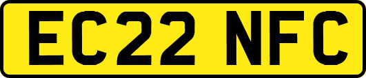 EC22NFC