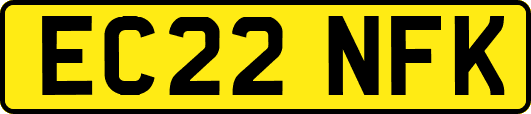 EC22NFK