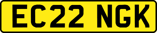 EC22NGK
