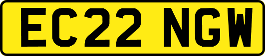 EC22NGW