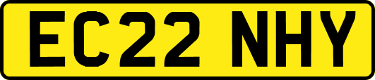 EC22NHY