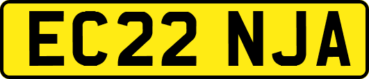 EC22NJA