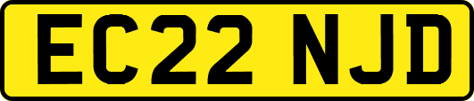 EC22NJD