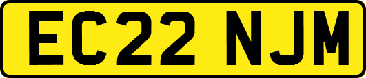 EC22NJM