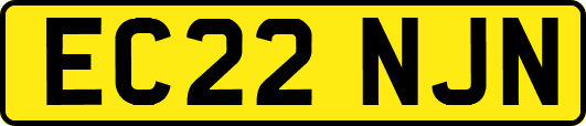 EC22NJN