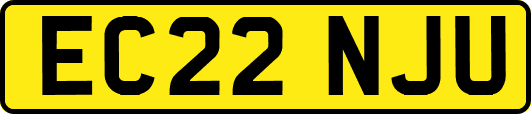 EC22NJU