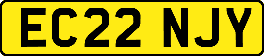 EC22NJY