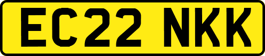 EC22NKK
