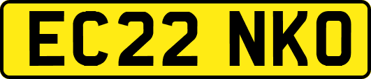 EC22NKO
