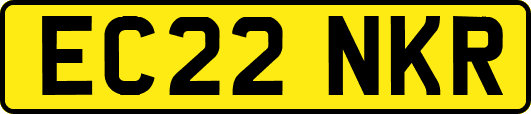 EC22NKR