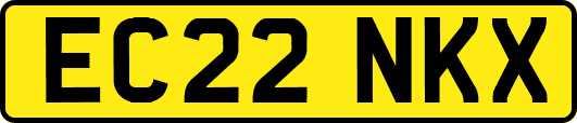 EC22NKX