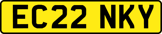 EC22NKY