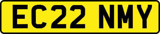 EC22NMY
