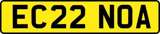 EC22NOA