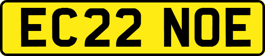 EC22NOE