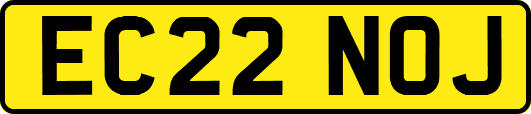 EC22NOJ