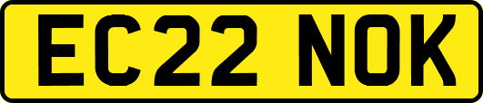 EC22NOK