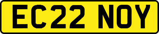 EC22NOY