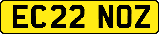 EC22NOZ