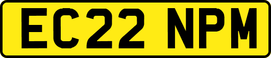 EC22NPM