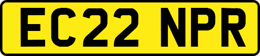 EC22NPR