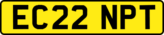 EC22NPT